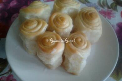 Сладка баница