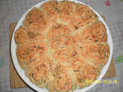 Кашкавалки