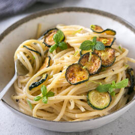 Спагети ала Нерано