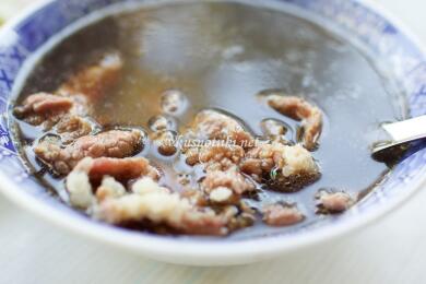 Агнешка супа