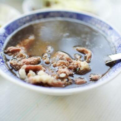 Агнешка супа