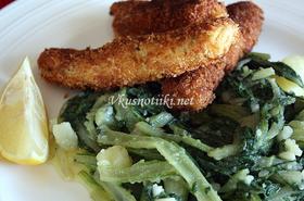 Рибени пръчици