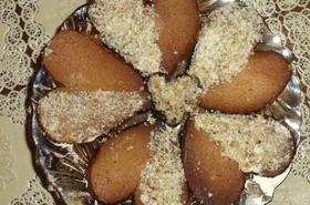 меденки 'Половината от сърцето ми е твое'