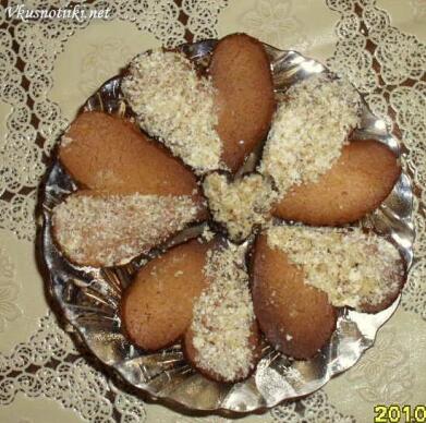 меденки 'Половината от сърцето ми е твое'