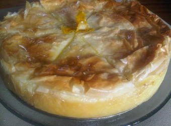 Бабинден - жените се развихрят