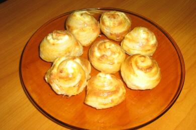 Сиренени охлювчета