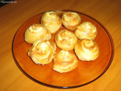 Сиренени охлювчета