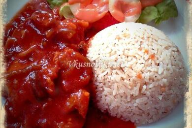 Специалитет Латино