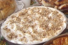 Сладкиш "Дамски каприз"