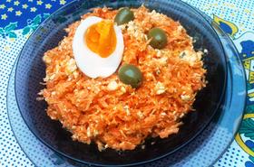 Салата "Ирина"