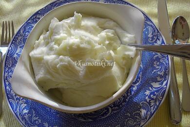 Катофено пюре