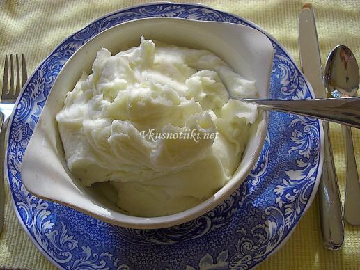 Катофено пюре