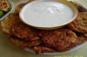 Млечен сос II