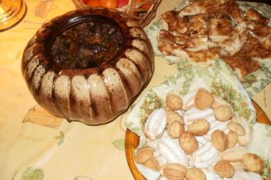 Постни пурички