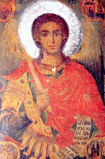 На 8 ноември се отбелязва Архангеловден