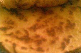 Палачинките на мама