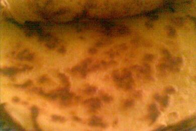 Палачинките на мама