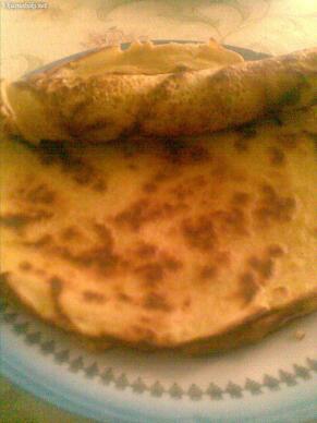 Палачинките на мама