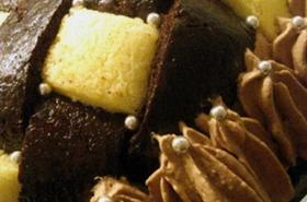 Шоколадов крем II