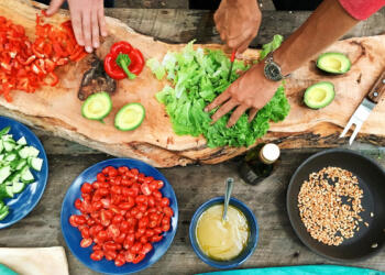 Ръководство за приготвяне на ястия