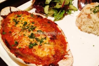 Мусака Експрес