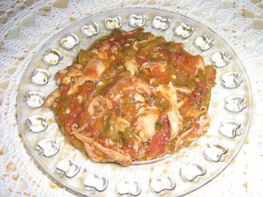 Лютика с пиле