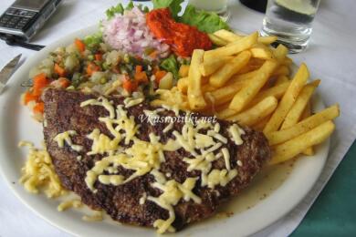 Плескавица II