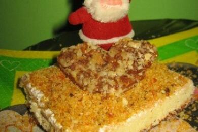 Коледно сърце