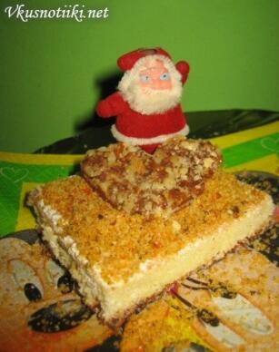 Коледно сърце