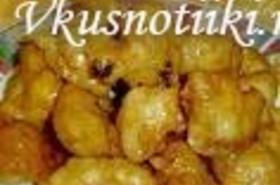 Бухтите на хриси