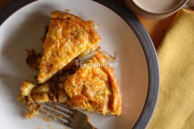 Съботна закуска