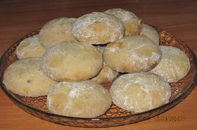 Ванилови масленки