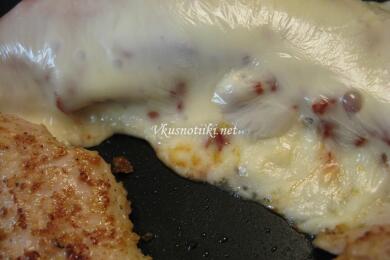 Мандраджииско пиле