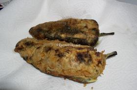 Панирани чушки