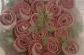 Бързи рози за неочаквани гости