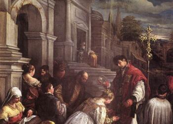 На Свети Валентин „Обичам те” звучи на всички езици