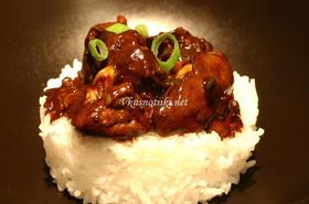 Пилешки дробчета II