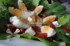 салата  Маргарита