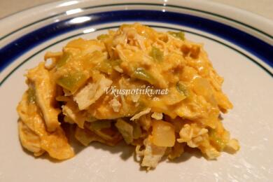 Специалитет Латино