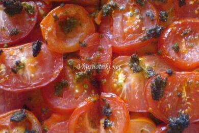 Картофи в иена