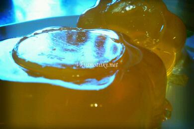 Желирано пиле