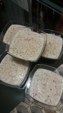 Жито 'Ашуре'