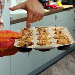 Сух Ябълков Сладкиш