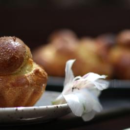 Сладък Великденски Хляб