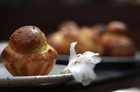 Сладък Великденски Хляб