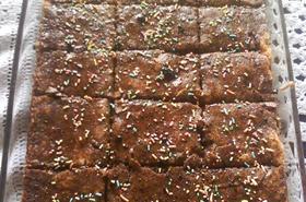 Сладкото нещо на Гери