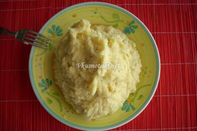 Катофено пюре