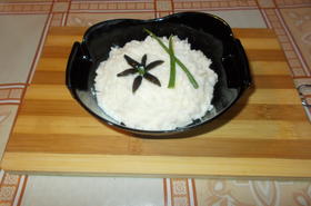 Вкусна разядка за неочаквани гости