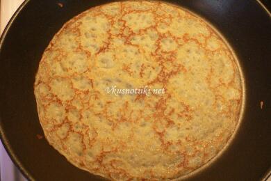 Солени палачинки