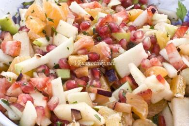 Салата ``Чудо,,